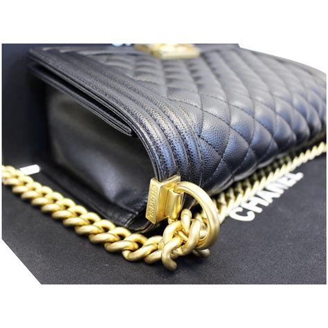 chanel boy shoulder bag|chanel shoulder bag price.